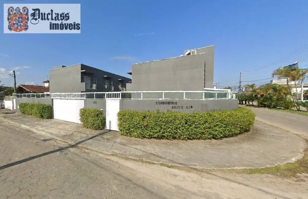 Foto 1 de Sobrado com 3 quartos à venda, 120m2 em Massaguaçu, Caraguatatuba - SP
