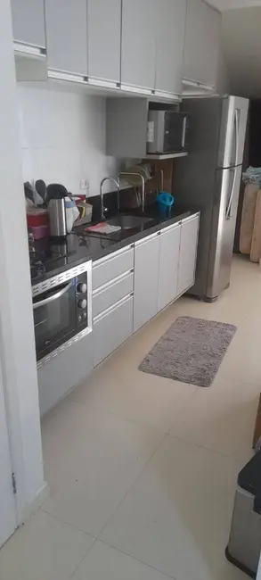 Foto 8 de Sobrado com 3 quartos à venda, 120m2 em Massaguaçu, Caraguatatuba - SP