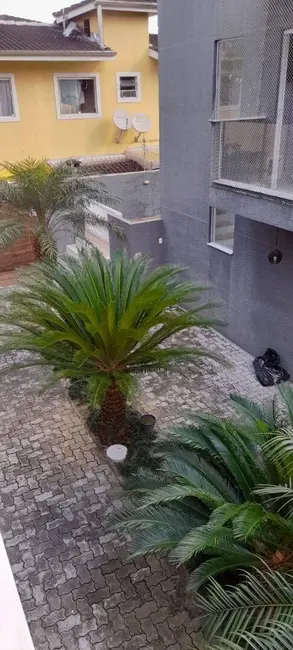 Foto 3 de Sobrado com 3 quartos à venda, 120m2 em Massaguaçu, Caraguatatuba - SP