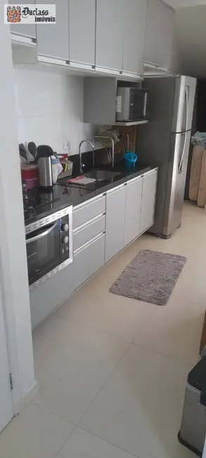 Foto 8 de Sobrado com 3 quartos à venda, 120m2 em Massaguaçu, Caraguatatuba - SP