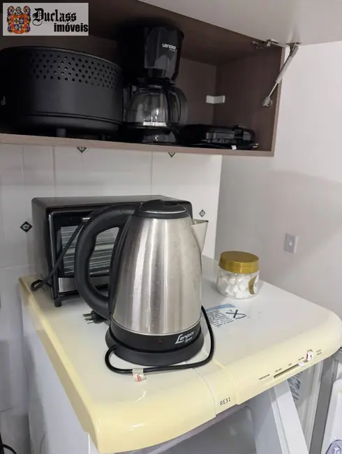 Foto 4 de Casa com 1 quarto à venda, 50m2 em Ubatuba - SP