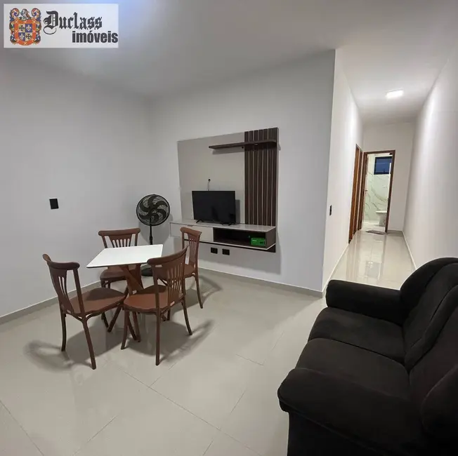Casa com 2 quartos à venda, 50m2 em Martim de Sá, Caraguatatuba - SP - imagem 6 Foto 6 de Casa com 2 quartos à venda, 50m2 em Martim de Sá, Caraguatatuba - SP