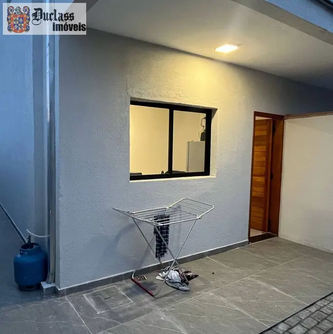 Foto 2 de Casa com 2 quartos à venda, 50m2 em Martim de Sá, Caraguatatuba - SP