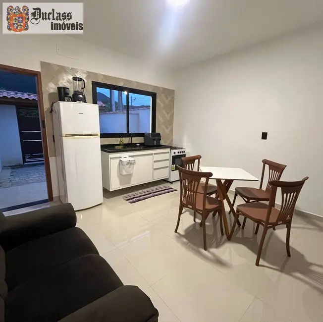 Casa com 2 quartos à venda, 50m2 em Martim de Sá, Caraguatatuba - SP - imagem 7 Foto 7 de Casa com 2 quartos à venda, 50m2 em Martim de Sá, Caraguatatuba - SP