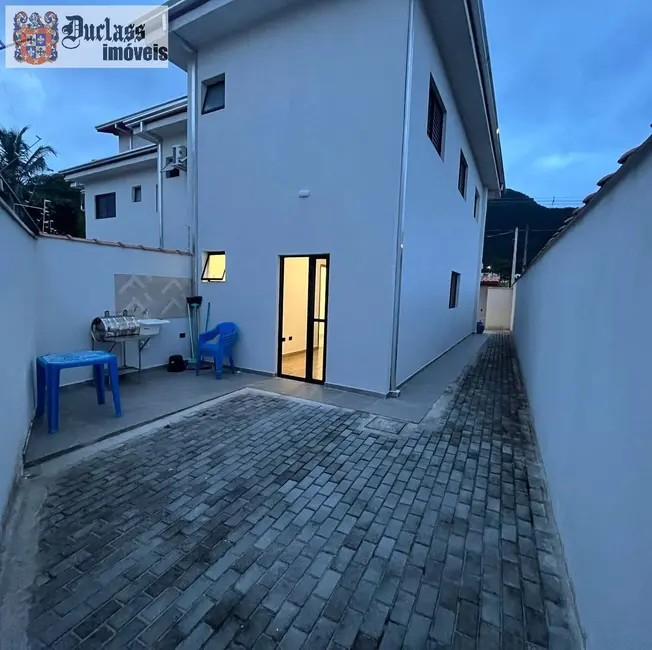 Casa com 2 quartos à venda, 50m2 em Martim de Sá, Caraguatatuba - SP - imagem 3 Foto 3 de Casa com 2 quartos à venda, 50m2 em Martim de Sá, Caraguatatuba - SP