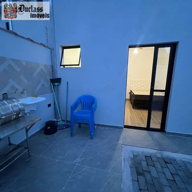 Casa com 2 quartos à venda, 50m2 em Martim de Sá, Caraguatatuba - SP - imagem 4 Foto 4 de Casa com 2 quartos à venda, 50m2 em Martim de Sá, Caraguatatuba - SP