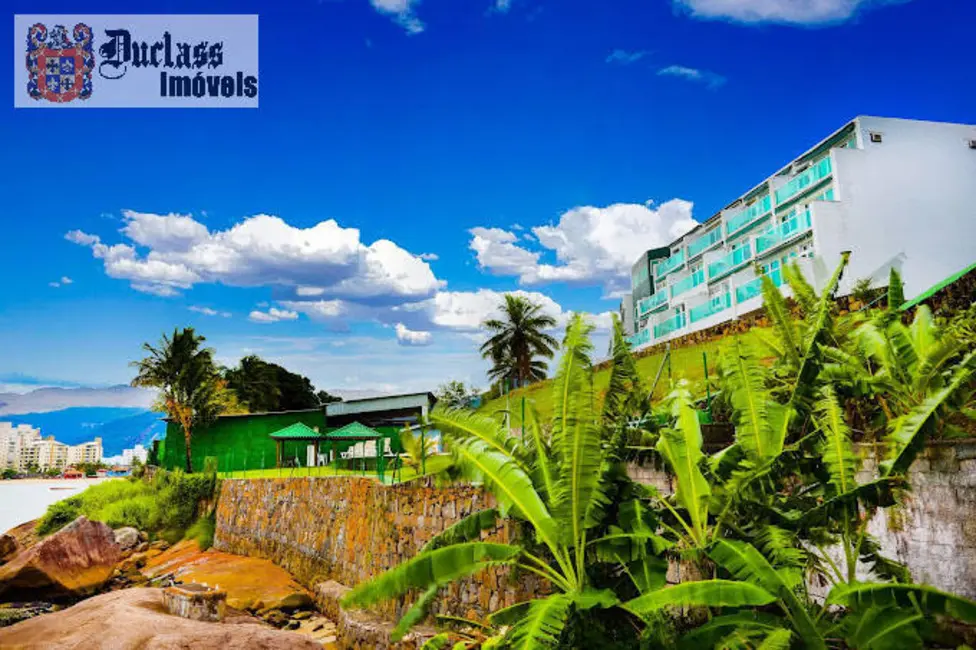 Apartamento com 1 quarto à venda, 68m2 em Martim de Sá, Caraguatatuba - SP - imagem 5 Foto 5 de Apartamento com 1 quarto à venda, 68m2 em Martim de Sá, Caraguatatuba - SP