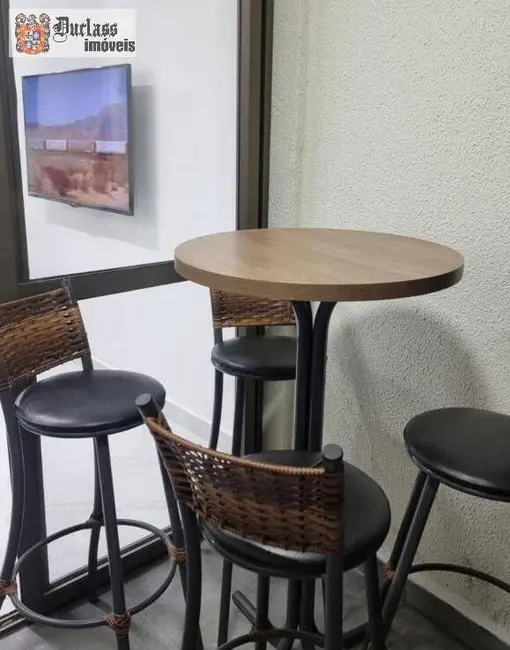 Foto 5 de Apartamento com 2 quartos à venda, 60m2 em Martim de Sá, Caraguatatuba - SP