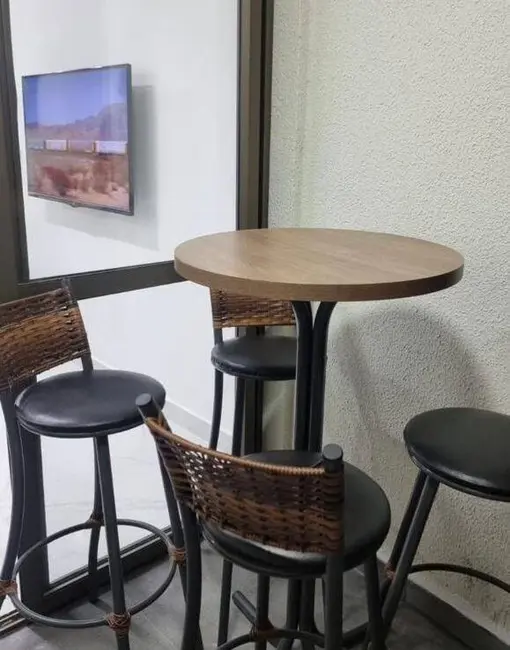 Foto 5 de Apartamento com 2 quartos à venda, 60m2 em Martim de Sá, Caraguatatuba - SP