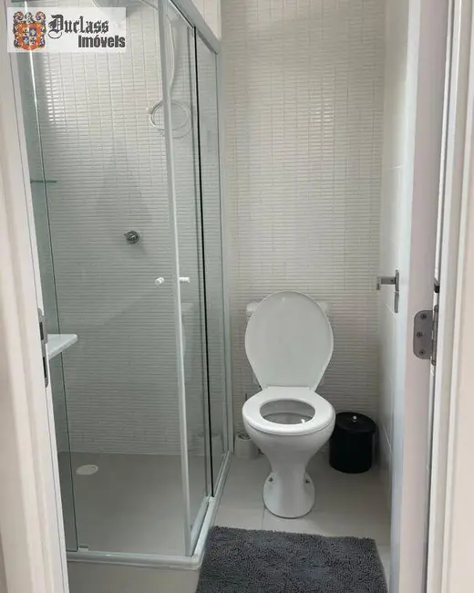 Foto 6 de Apartamento com 2 quartos à venda, 60m2 em Martim de Sá, Caraguatatuba - SP