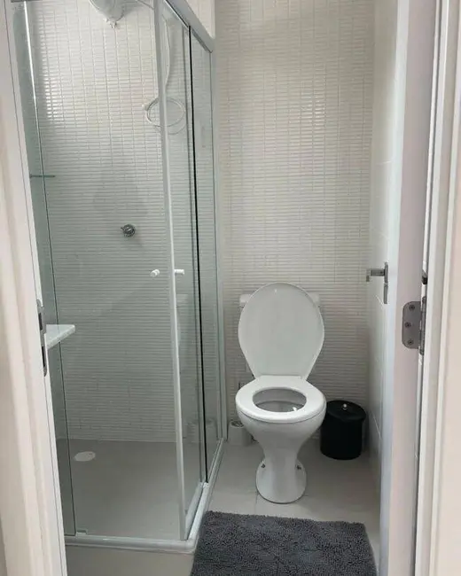 Foto 6 de Apartamento com 2 quartos à venda, 60m2 em Martim de Sá, Caraguatatuba - SP