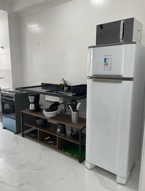 Foto 8 de Apartamento com 2 quartos à venda, 60m2 em Martim de Sá, Caraguatatuba - SP