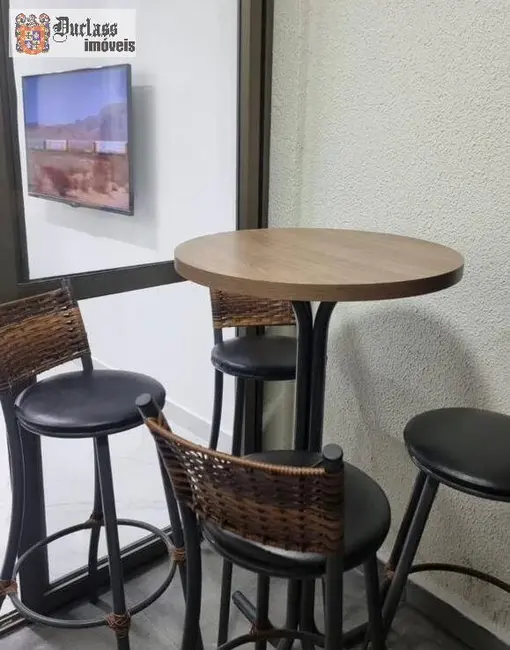 Foto 5 de Apartamento com 2 quartos à venda, 60m2 em Martim de Sá, Caraguatatuba - SP