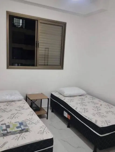 Foto 3 de Apartamento com 2 quartos à venda, 60m2 em Martim de Sá, Caraguatatuba - SP