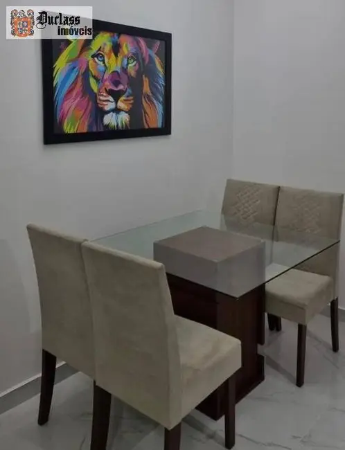 Foto 2 de Apartamento com 2 quartos à venda, 60m2 em Martim de Sá, Caraguatatuba - SP