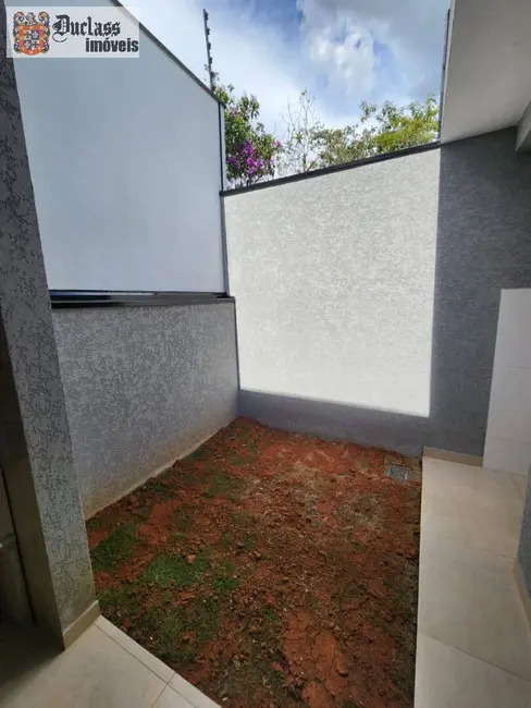 Foto 6 de Casa com 3 quartos à venda, 116m2 em Braganca Paulista - SP