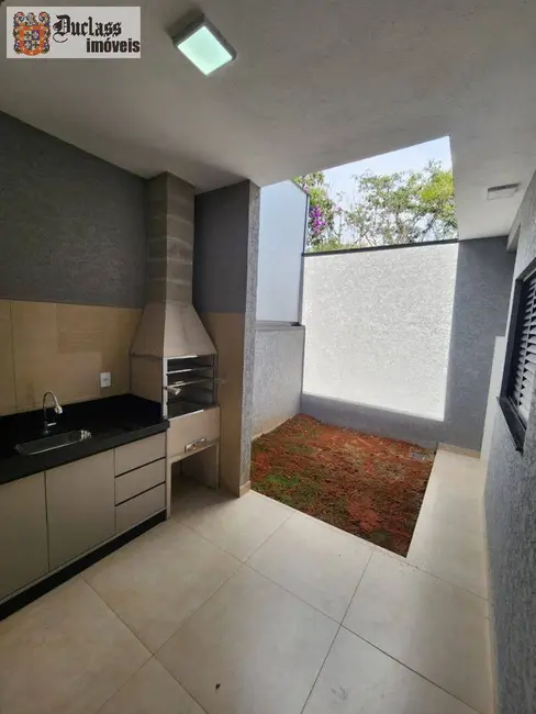 Foto 7 de Casa com 3 quartos à venda, 116m2 em Braganca Paulista - SP