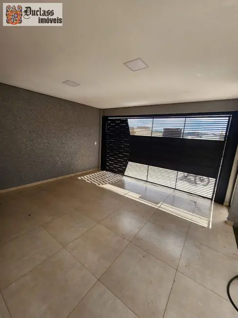 Foto 2 de Casa com 3 quartos à venda, 116m2 em Braganca Paulista - SP