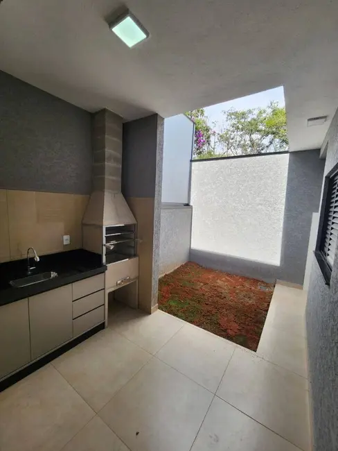 Foto 7 de Casa com 3 quartos à venda, 116m2 em Braganca Paulista - SP