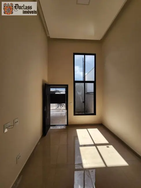 Foto 1 de Casa com 3 quartos à venda, 116m2 em Braganca Paulista - SP