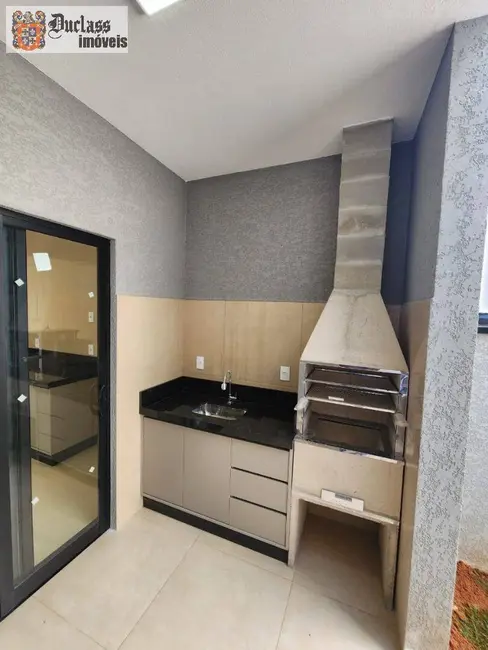 Foto 8 de Casa com 3 quartos à venda, 116m2 em Braganca Paulista - SP