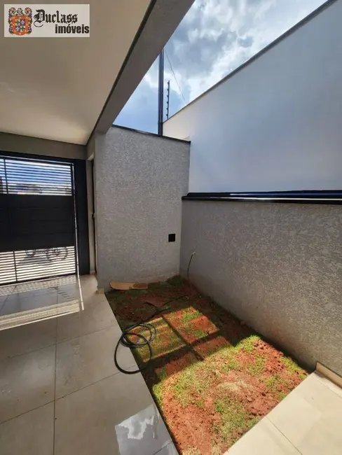 Foto 5 de Casa com 3 quartos à venda, 116m2 em Braganca Paulista - SP