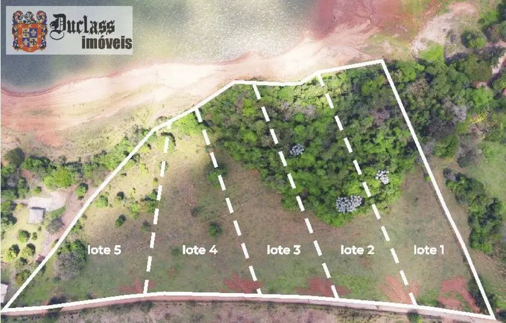 Terreno / Lote à venda, 5242m2 em Joanopolis - SP - imagem 3 Foto 3 de Terreno / Lote à venda, 5242m2 em Joanopolis - SP