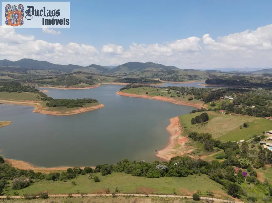 Foto 1 de Terreno / Lote à venda, 5242m2 em Joanopolis - SP
