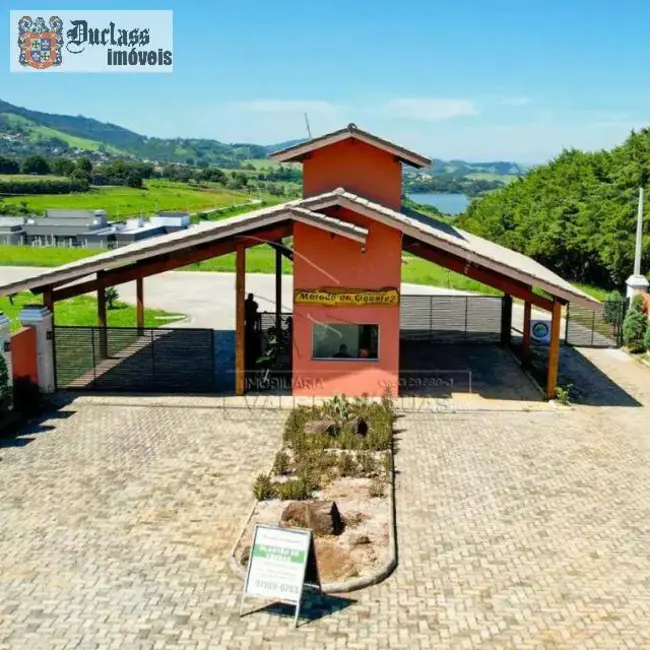 Foto 4 de Lote de Condomínio à venda e para alugar, 1000m2 em Joanopolis - SP