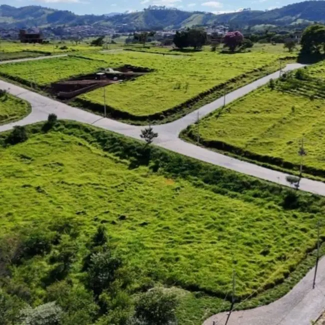 Foto 4 de Terreno / Lote à venda, 1000m2 em Joanopolis - SP