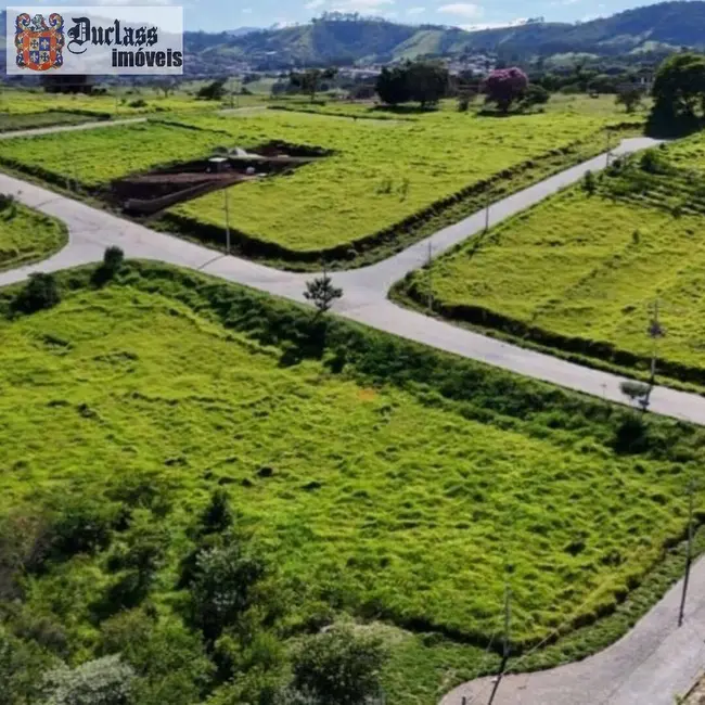 Foto 2 de Lote de Condomínio à venda e para alugar, 1000m2 em Joanopolis - SP