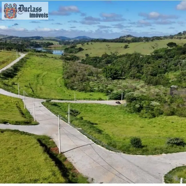 Foto 1 de Lote de Condomínio à venda e para alugar, 1000m2 em Joanopolis - SP