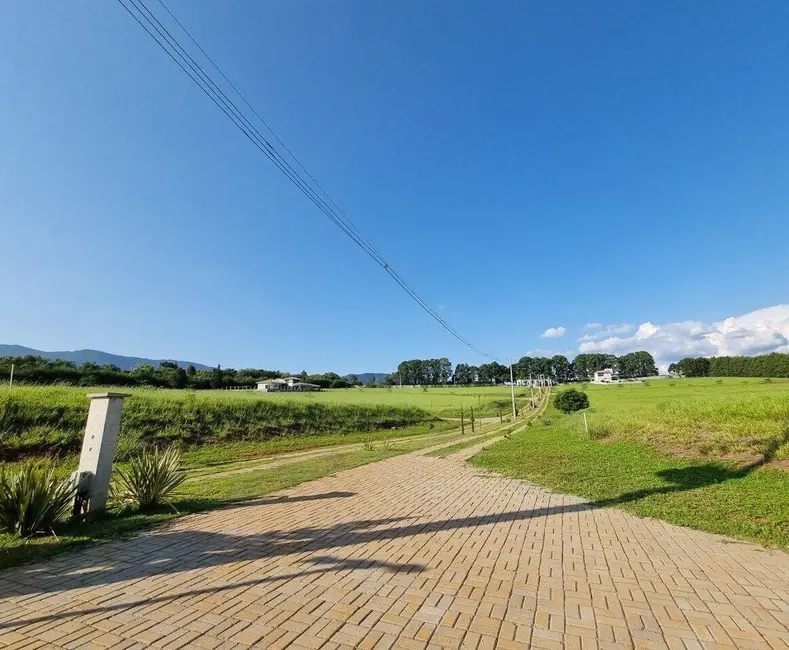 Foto 5 de Terreno / Lote à venda, 1000m2 em Joanopolis - SP