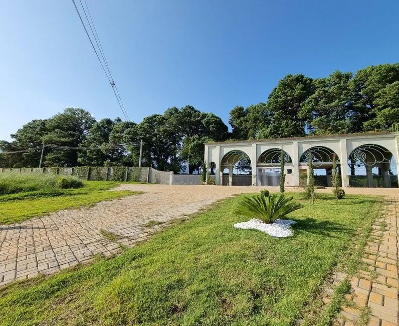 Foto 2 de Terreno / Lote à venda, 1000m2 em Joanopolis - SP