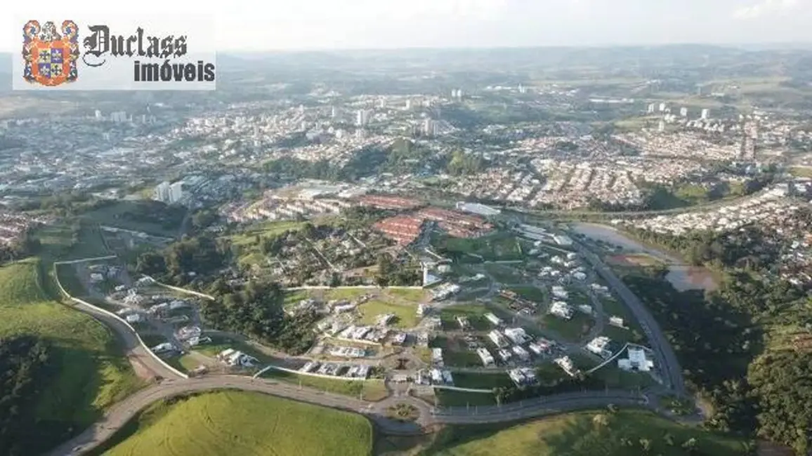 Foto 3 de Terreno / Lote à venda e para alugar, 587m2 em Itatiba - SP