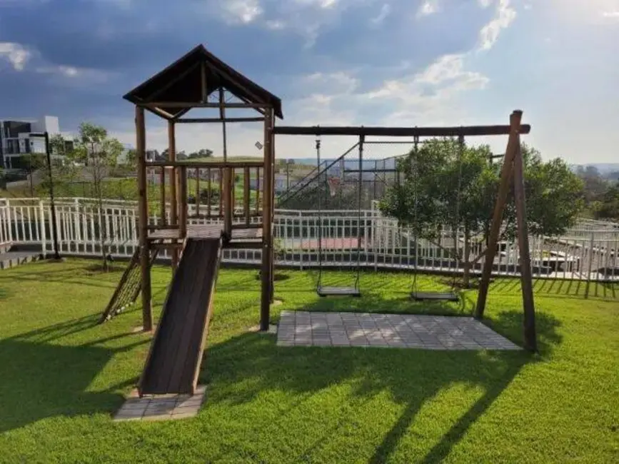 Foto 4 de Terreno / Lote à venda, 587m2 em Itatiba - SP