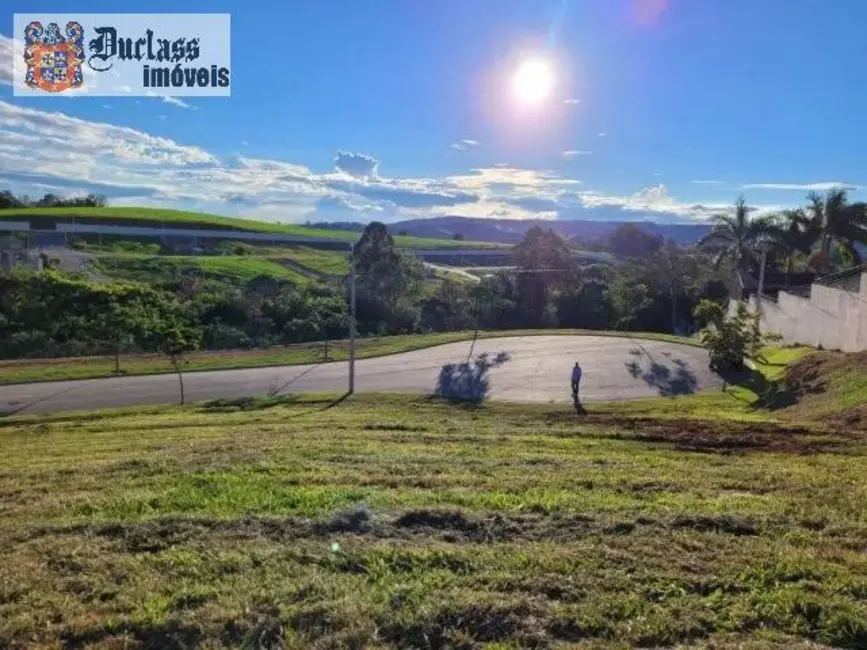 Foto 1 de Terreno / Lote à venda e para alugar, 587m2 em Itatiba - SP