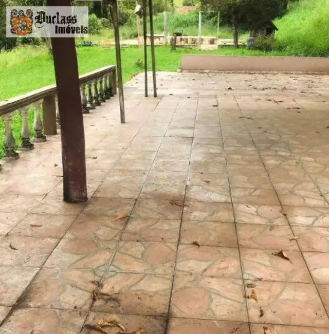 Foto 3 de Chácara à venda, 24570m2 em Parque da Fazenda, Itatiba - SP