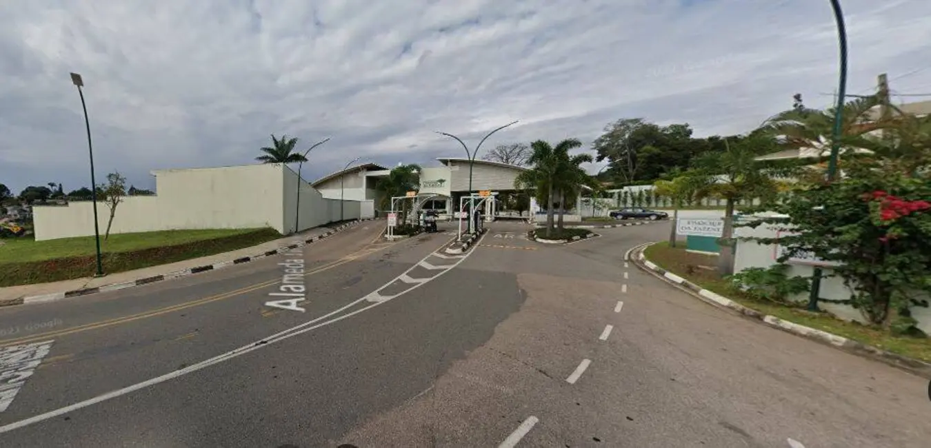 Foto 9 de Chácara com 3 quartos à venda, 24570m2 em Parque da Fazenda, Itatiba - SP