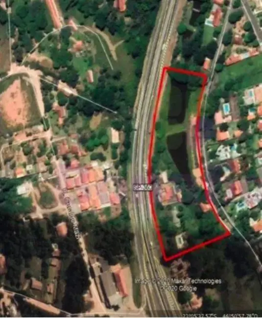 Foto 3 de Chácara com 3 quartos à venda, 24570m2 em Parque da Fazenda, Itatiba - SP