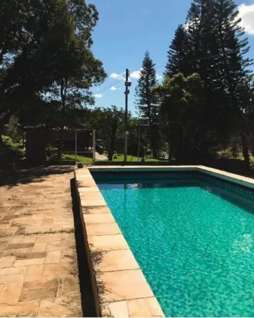 Foto 2 de Chácara com 3 quartos à venda, 24570m2 em Parque da Fazenda, Itatiba - SP