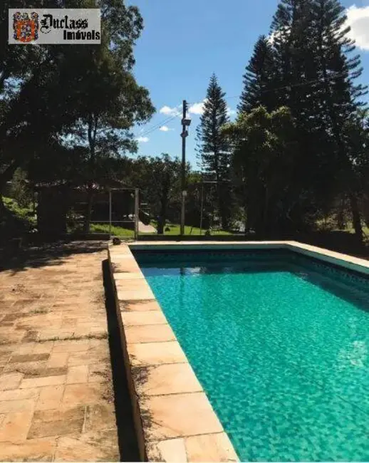 Foto 6 de Chácara à venda, 24570m2 em Parque da Fazenda, Itatiba - SP