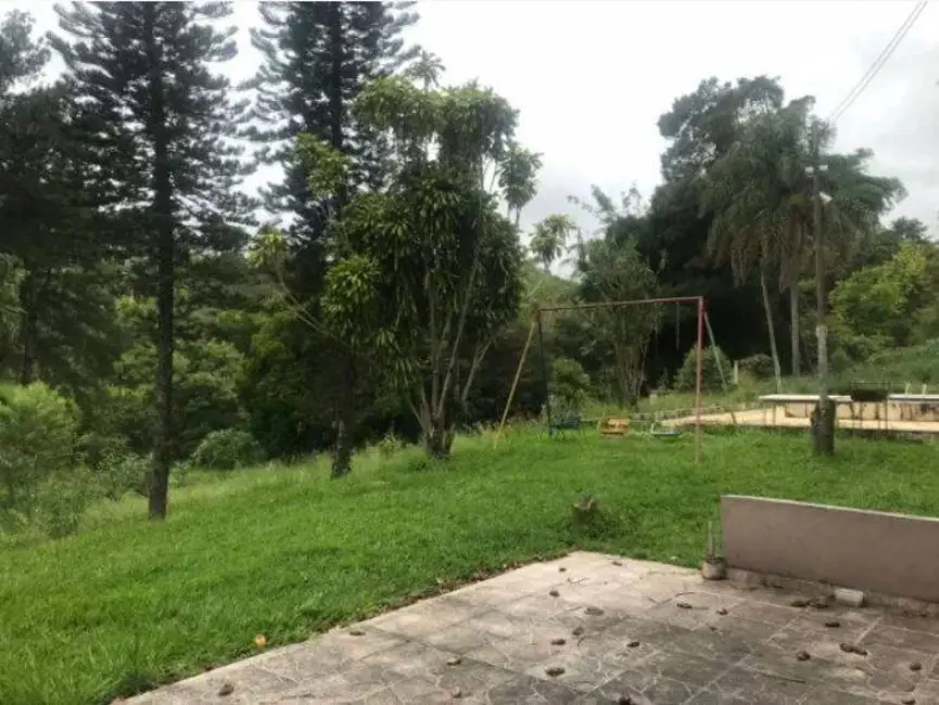 Foto 7 de Chácara com 3 quartos à venda, 24570m2 em Parque da Fazenda, Itatiba - SP
