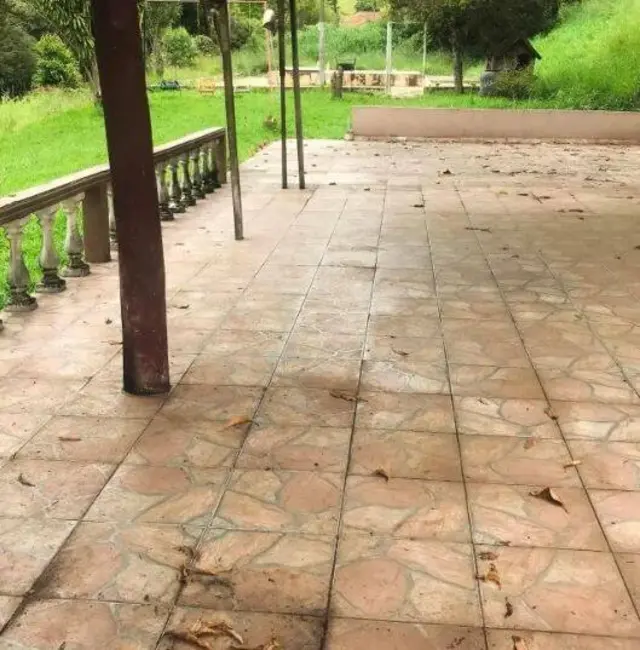 Foto 5 de Chácara com 3 quartos à venda, 24570m2 em Parque da Fazenda, Itatiba - SP