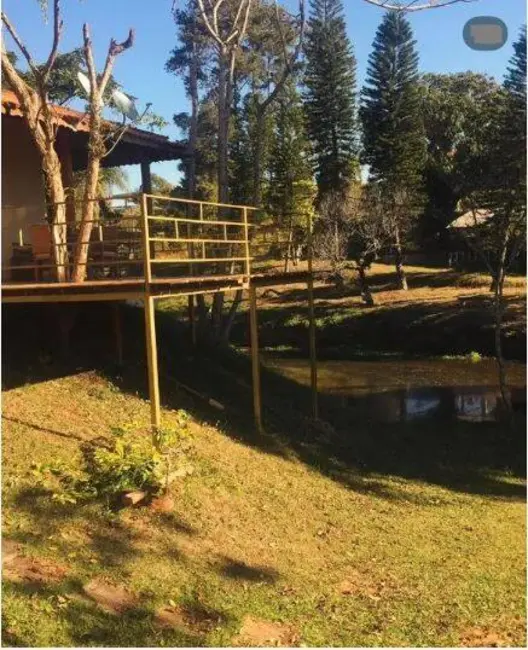 Foto 6 de Chácara com 3 quartos à venda, 24570m2 em Parque da Fazenda, Itatiba - SP