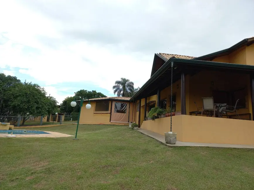 Chácara com 3 quartos à venda, 280m2 em Condomínio Residencial Vila Rica, Braganca Paulista - SP - imagem 7 Foto 7 de Chácara com 3 quartos à venda, 280m2 em Condomínio Residencial Vila Rica, Braganca Paulista - SP