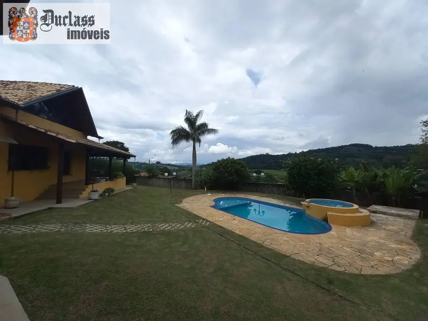 Foto 8 de Chácara com 3 quartos à venda, 280m2 em Condomínio Residencial Vila Rica, Braganca Paulista - SP