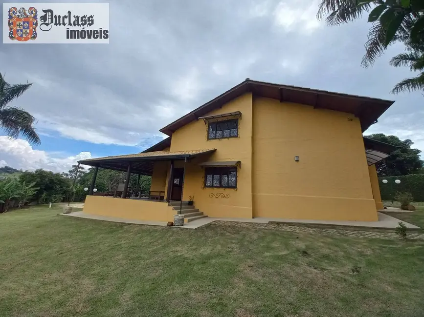 Foto 5 de Chácara com 3 quartos à venda, 280m2 em Condomínio Residencial Vila Rica, Braganca Paulista - SP