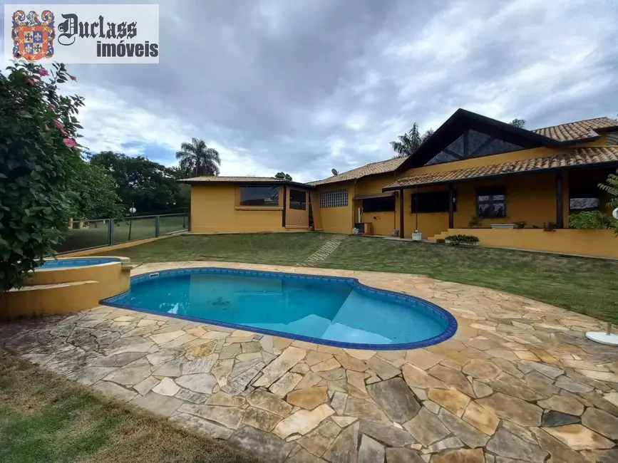 Foto 1 de Chácara com 3 quartos à venda, 280m2 em Condomínio Residencial Vila Rica, Braganca Paulista - SP