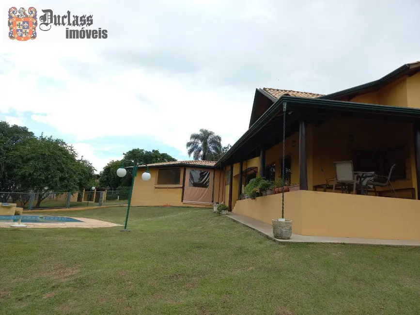 Foto 7 de Chácara com 3 quartos à venda, 280m2 em Condomínio Residencial Vila Rica, Braganca Paulista - SP